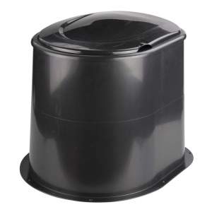 Туалет дачный "Эконом"