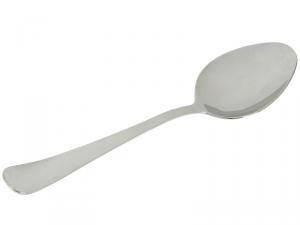 Ложка чайная "Росинка" б/н 1,8мм