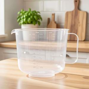 Емкость универсальная 2,5л (прозрачный)