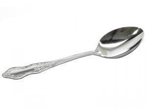 Ложка столовая "Славяна" 1,2мм