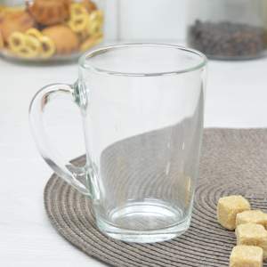 Кружка 320мл С Добрым утром