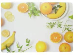 Салфетка сервировочная 40*28см "Свежесть лета"