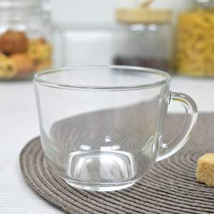 Кружка "Гламур" 200мл