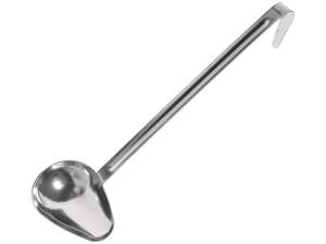 Ложка для соуса 100мл нерж Chef тм Appetite