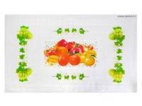 Термоскатерть 60*100 силикон прозрачная