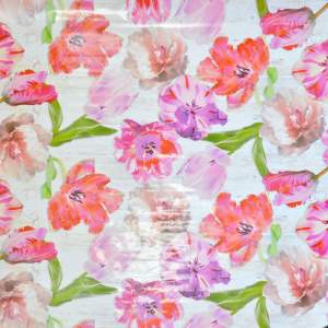 «Клеенка DREAM 137см*20м глянцевая на тканевой основе, 8160» - фото 2