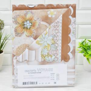 Скатерть 110*137см VOYAGE 206/110-137-206