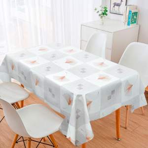 Клеенка 137см*20м на тканевой основе, полиэстер, NN50-42-16