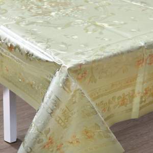 Скатерть 90*150см ПВХ, NN50644-45