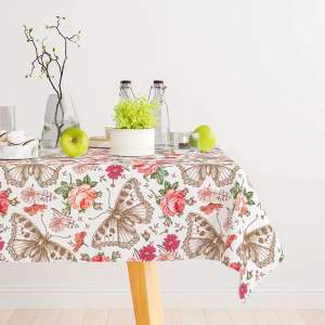 Скатерть 140*180см NN-1008542
