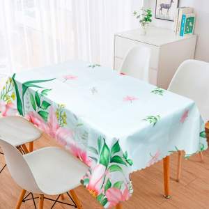 Скатерть 140*200см NN-1008552