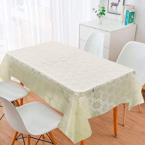 Клеенка столовая 137см*20м, ПВХ, NN-1008600