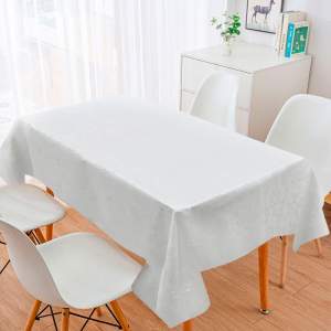 Клеенка 137см*20м ПВХ на тканевой основе, NN-1008616