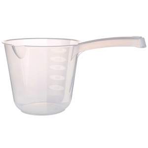 Ковш 1,5л универсальный мерный