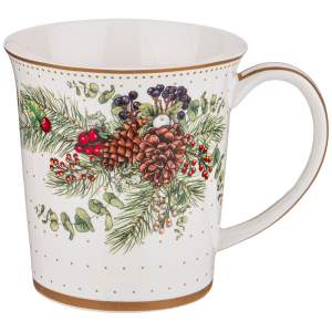 Кружка 400мл Celebration, 760-749