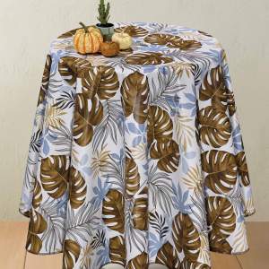 Клеенка столовая DEKORAMA 140см*20м 149B