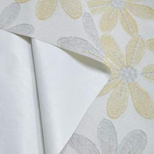 «Клеенка 137см*20м ПВХ на тканевой основе, NNJR82061-9» - фото 2