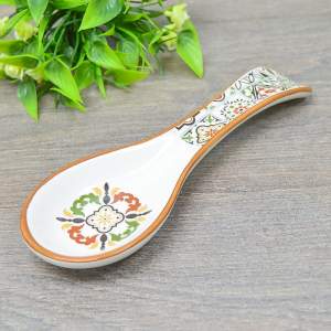 Подставка под ложку "Касабланка", Prima Collection