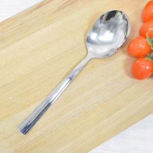 Ложка гарнирная малая "Торжество"