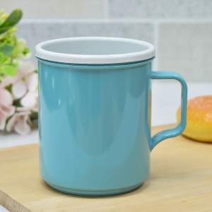 Термокружка 0,4л Колор 457255