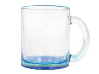 Кружка "Чайная" Лак микс 320мл 13432