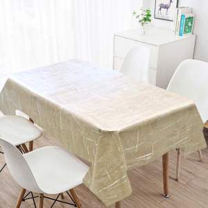 Клеенка 137см*20м ПВХ на тканевой основе, NNLJ83019-3