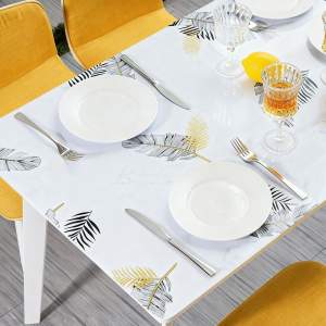 Клеенка 120см*20м ПВХ на нетканой основе BZ05-B2010D