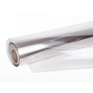 «Клеенка прозрачная 2,0мм 80см*10м B800-H2.0mm» - фото 2