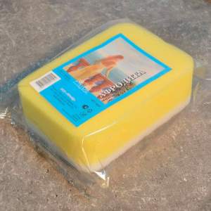 «Губка банная "Афродита", 145*105*60мм» - фото 1