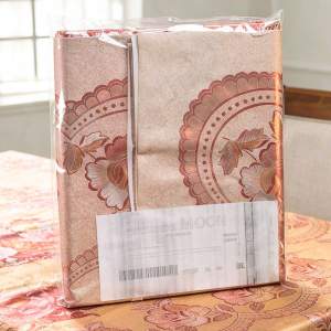 Скатерть 120*150см MOON 207/120-150-207