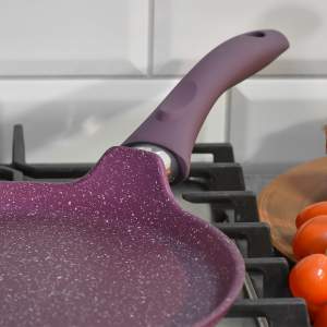 «Блинница 22см Trendy style mystery, а/пр литая» - фото 2