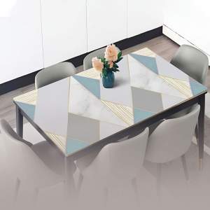 Клеенка прозрачная 60см*15м, BHC-122A-60CM