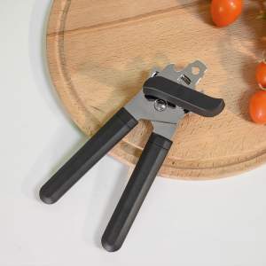 Консервооткрыватель метал KL36B16B, тм Appetite