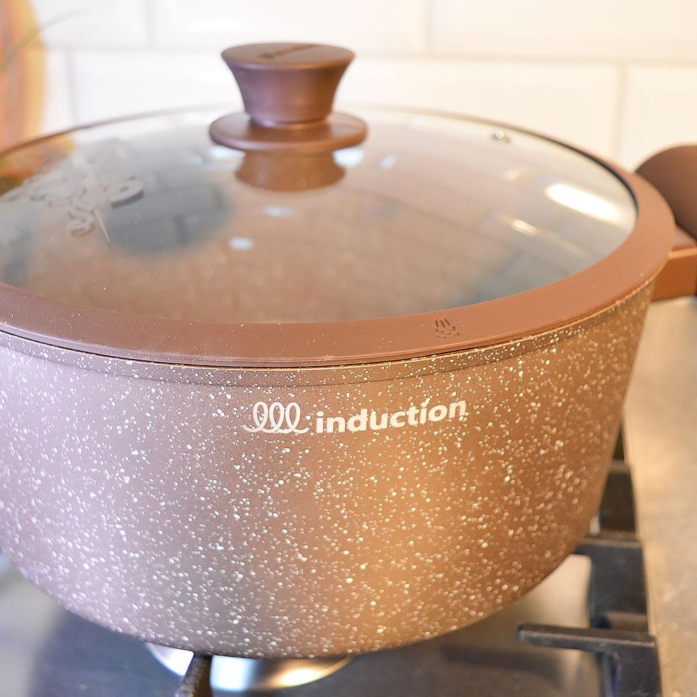 «Кастрюля 5л Венеция» - фото 3