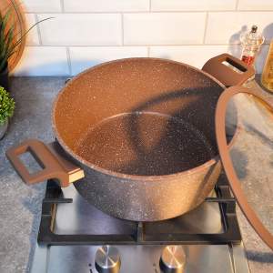 «Кастрюля 5л Венеция» - фото 2