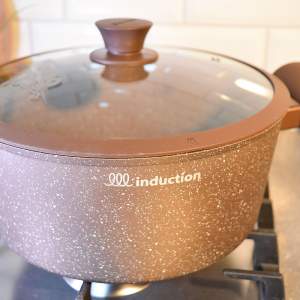 «Кастрюля 5л Венеция» - фото 3