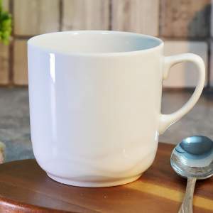 Кружка 350мл форма Лагуна Без деколи