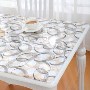 Клеенка 120см*20м ПВХ на нетканой основе BZ-8292G-120CM