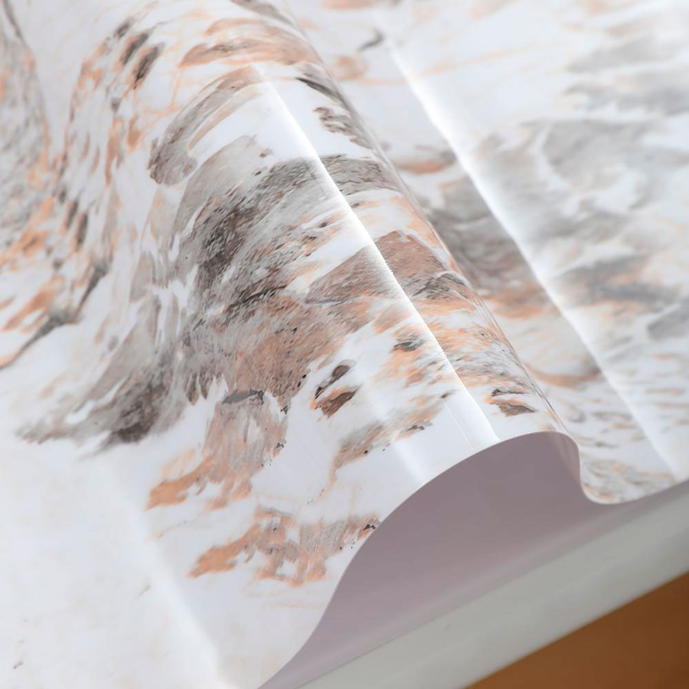 «Клеенка 120см*20м ПВХ на нетканой основе BZ-8932-120CM» - фото 1