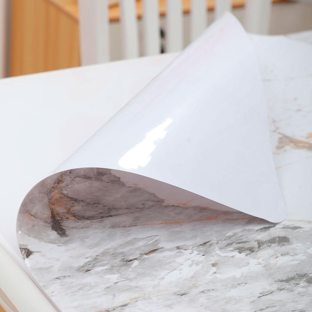 «Клеенка 120см*20м ПВХ на нетканой основе BZ-8932-120CM» - фото 2