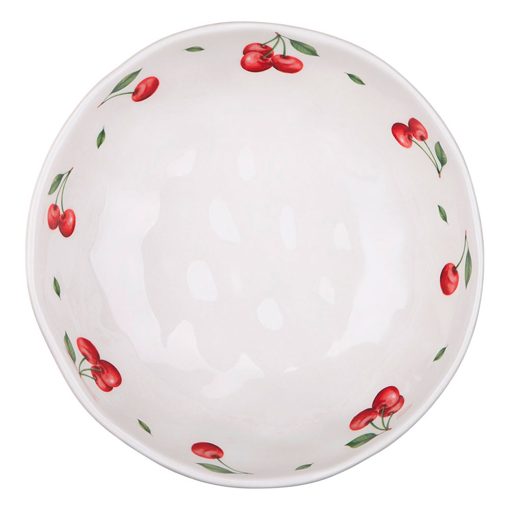 «Салатник 550мл 17*5,5см Cherry» - фото 1