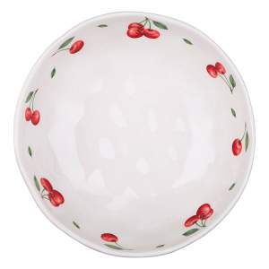 «Салатник 550мл 17*5,5см Cherry» - фото 1