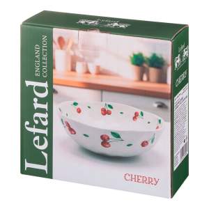 «Салатник 550мл 17*5,5см Cherry» - фото 2