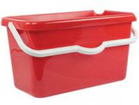 Ведро 14л прямоугольное