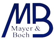 Бренд Mayer&Boch